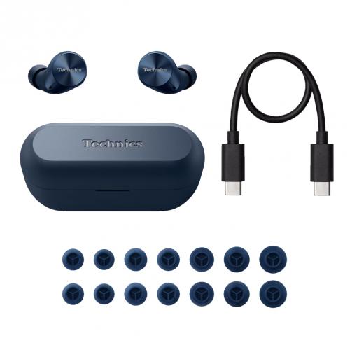 Наушники Technics EAH-AZ60M2GA Blue