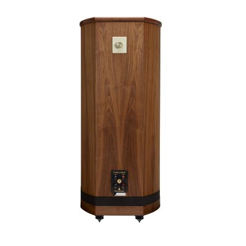Напольная акустика Fyne Audio Vintage Ten Walnut