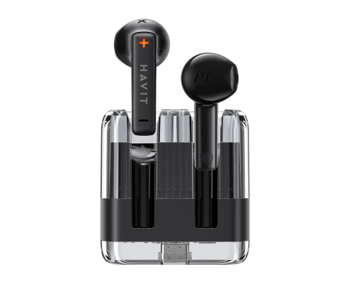 Наушники HAVIT TW981 Black