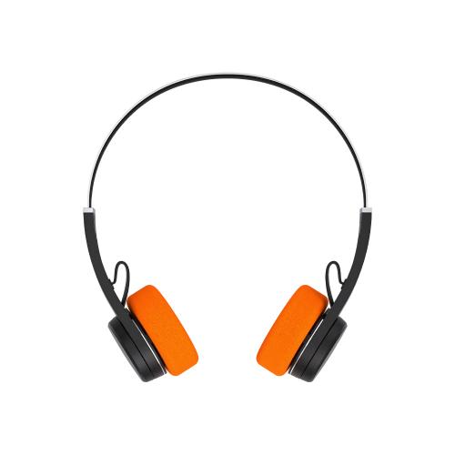 Комплект Defunc HOME SMALL White + Mondo by Defunc Freestyle On-Ear Black