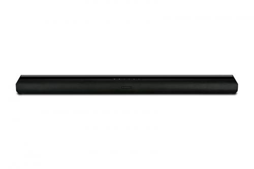 Саундбар Wharfedale Vista 200S (Чёрный) c активным сабвуфером