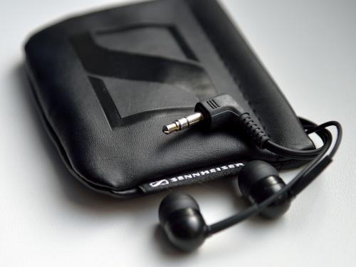 Наушники Sennheiser IE 4