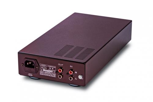 Фонокорректор Fezz Audio Gaia MC Big calm