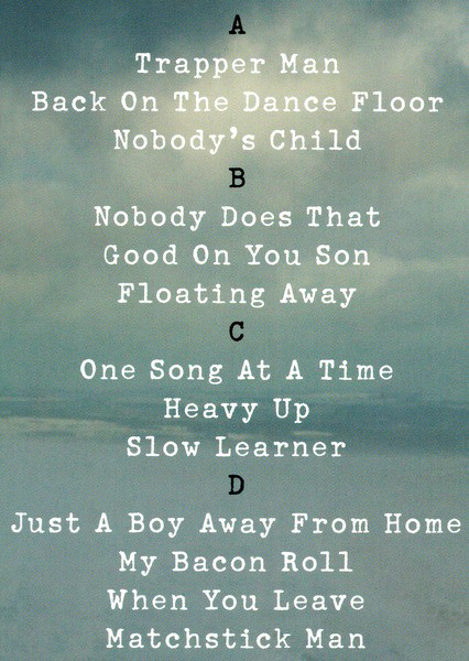 Виниловая пластинка Knopfler, Mark, Down The Road Wherever