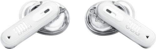 Наушники JBL Tune Beam 2 Ghost White