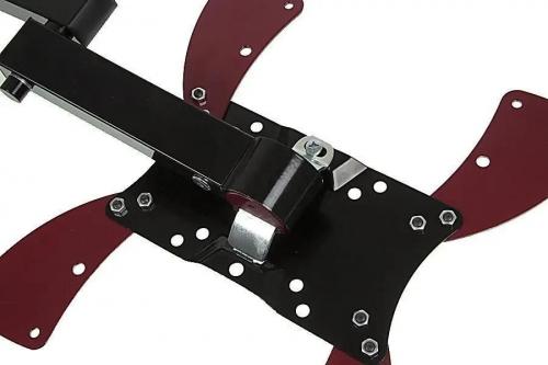 Кронштейн для телевизора Holder LCDS-5046 черный