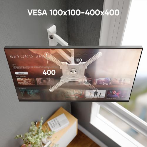 Кронштейн для телевизора Onkron M4 white