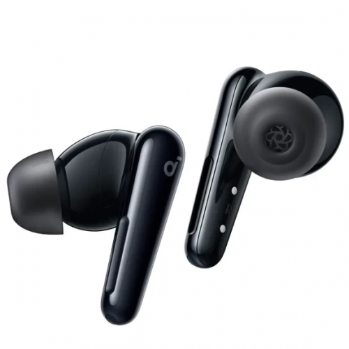 Наушники Soundcore Liberty 4 Pro Черный Матовый