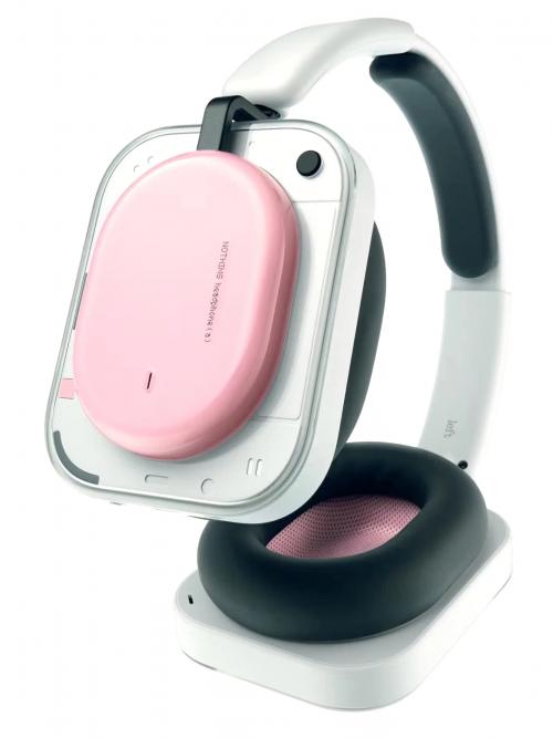 Наушники Nothing Headphone (a) Pink