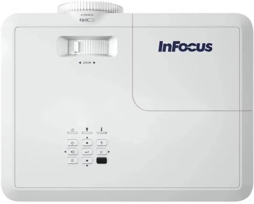 Проектор InFocus IN0002SL