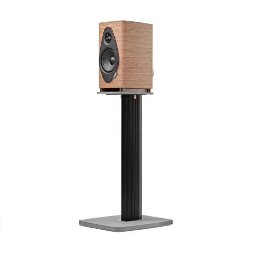 Полочная акустика Sonus Faber Sonetto G2 I Walnut Wood