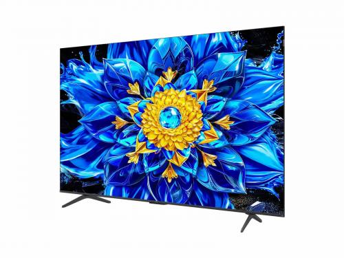 QLED телевизор TCL 75P8L