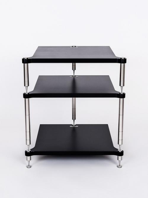Hi-Fi стойка Neo High-End Light Tripod Black IV