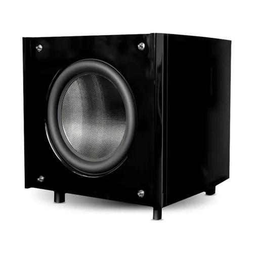 Сабвуфер Velodyne SPL-X10 Black Gloss