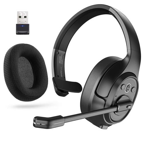 Наушники EKSA H1 plus