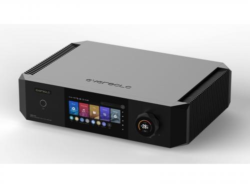 Стример EverSolo DMP-A10