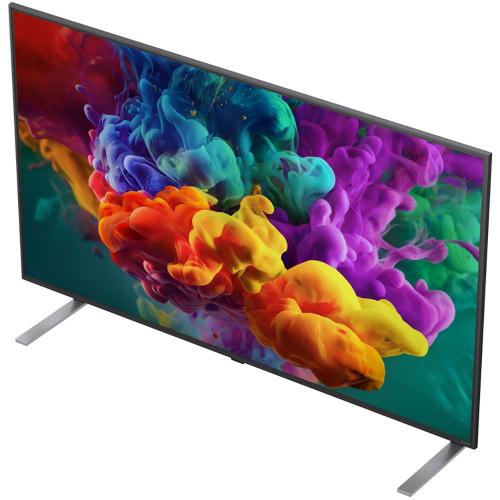 LED телевизор LG 55QNED85B6C
