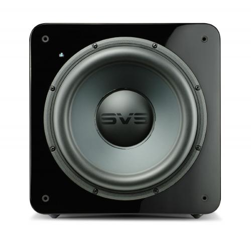 Активный сабвуфер SVS SB-2000 Pro piano black