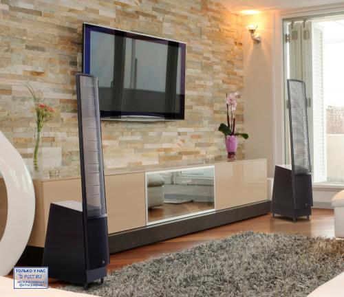 Напольная акустика Martin Logan Electromotion ESL Gloss Black