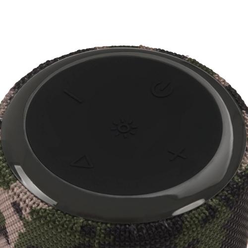 Колонка BQ PBS4006 Khaki