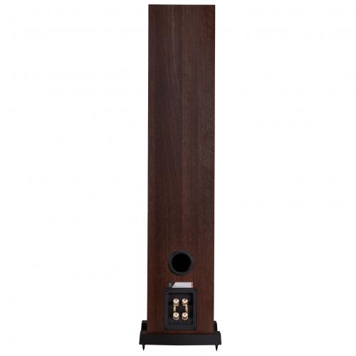 Напольная акустика Fyne Audio F303 Walnut