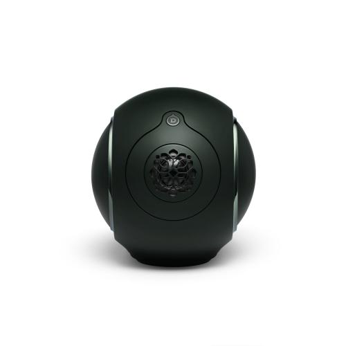 Акустическая система Devialet Phantom Ultimate 98 dB Deep Forest, темный лес