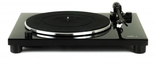 Проигрыватель винила Music Hall MMF-1.3 Black