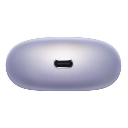 Наушники Huawei FreeClip Purple