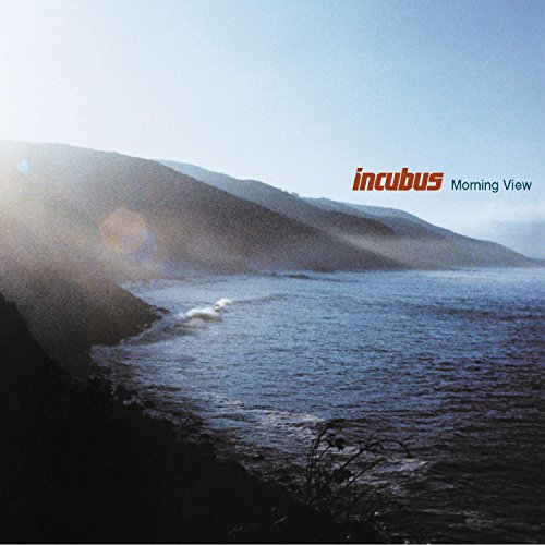 Виниловая пластинка Incubus MORNING VIEW (180 Gram)