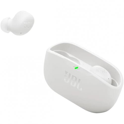 Наушники JBL Wave Buds 2 White