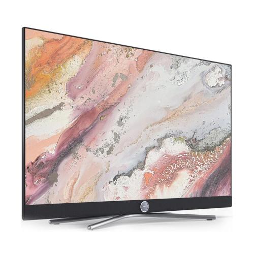 LED телевизор Loewe Callas 43 Basalt Grey
