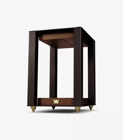 Стойка под Hi-Fi Wharfedale Linton Stands Antique Walnut