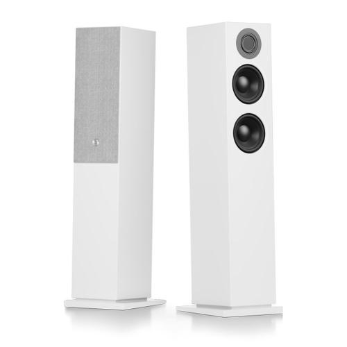 Напольная акустика Audio Pro A48 white