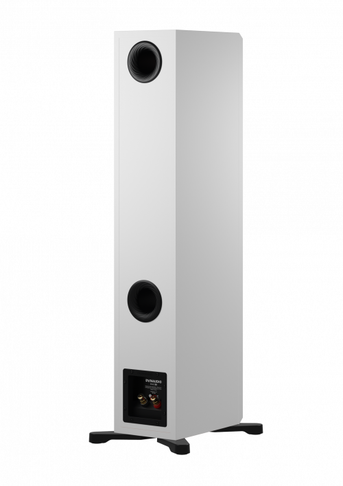 Напольная акустика Dynaudio Emit 30 white