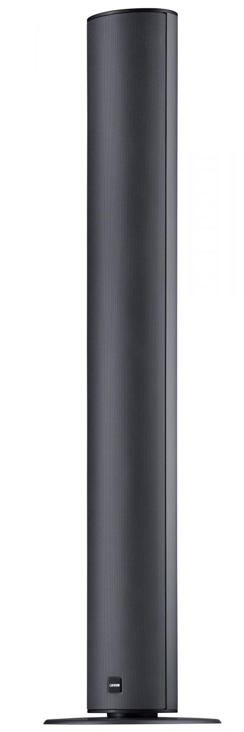 Комплект акустики Canton Smart Cinema CD 5.0 Black
