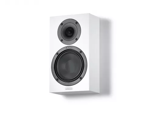 Настенная акустика Canton GLE 10 S2 White