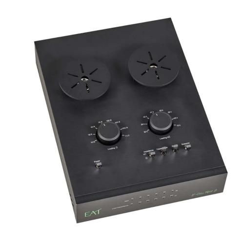 Фонокорректор EAT E-Glo Petit 2 Black