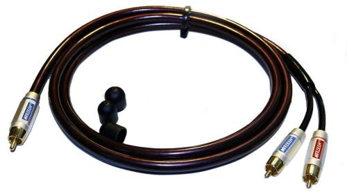 Кабель сабвуферный Neotech NESY-3002 12m