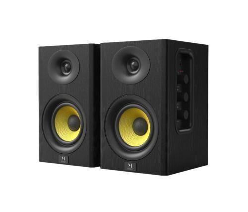 Полочная акустика MUSIC PUBLIC KINGDOM BS040 Black