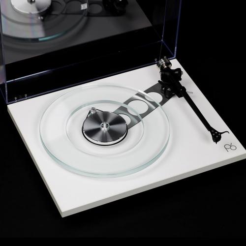 Проигрыватель винила Rega Planar 6 (Nd7) White