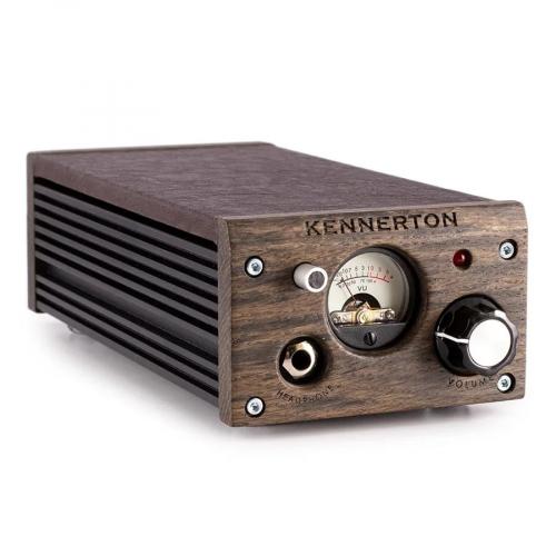 Усилитель для наушников Kennerton Amber Ray (Тёмный)