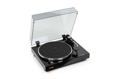 Проигрыватель винила Thorens TD 204 black high gloss