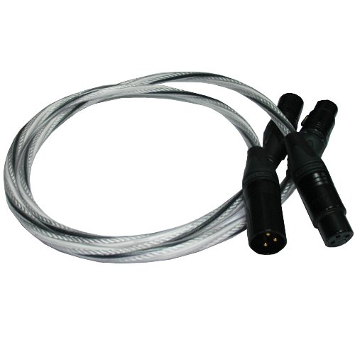 Межкомпонентный кабель Studio Connection Reference plus int. (XLR) 1.0 м