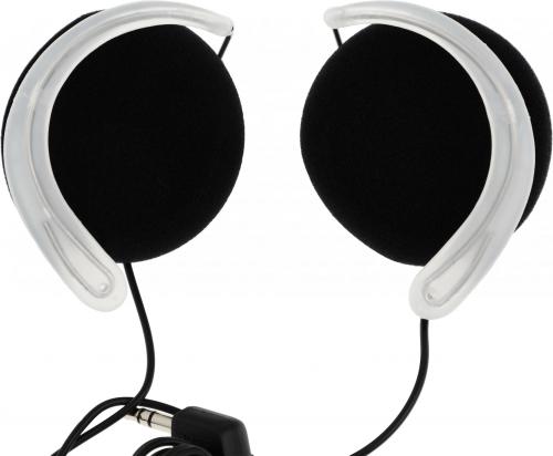 Наушники KOSS KSC75 Silver (Black)