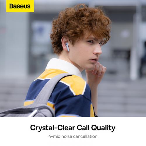 Наушники Baseus TWS Bowie WX5 BL
