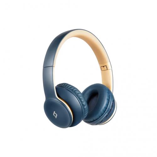 Наушники TTEC SoundLifeOn Navy Blue