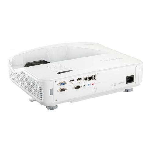 Проектор ViewSonic LS832WU