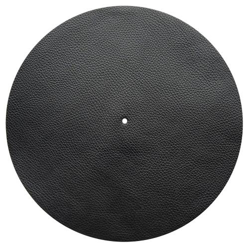 Мат для диска Audio Anatomy Slipmat Leather Black