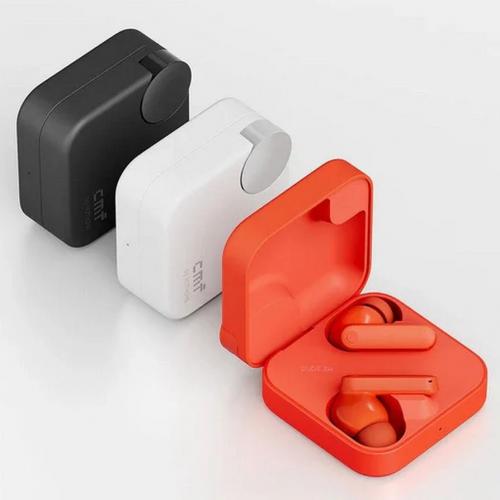 Наушники CMF Buds 2a Orange