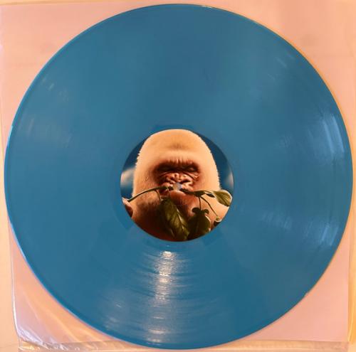 Виниловая пластинка Basement Jaxx - Rooty (Limited Pink/Blue Vinyl 2LP)